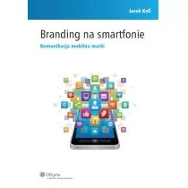 Wolters Kluwer Branding na smartfonie - Jacek Kall