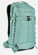 Torby sportowe - Burton SIDEHILL ROCK LICHEN uczeń plecak - 25L - miniaturka - grafika 1
