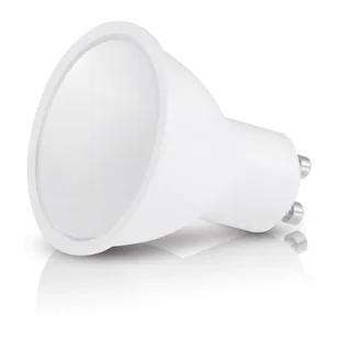 Żarówka Daisy Led Hp 3W GU10 240Lm 3000K 7737 - Żarówki LED - miniaturka - grafika 1