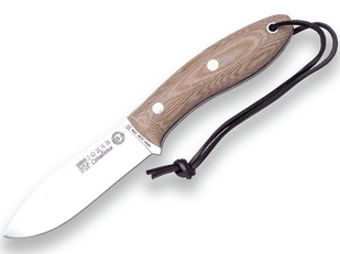 JOKER NÓŻ CANADIENSE OSTRZE 10,5cm.cm.114 - Noże - miniaturka - grafika 1