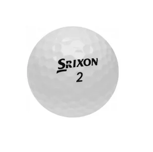 Piłki golfowe SRIXON MARATHON, (białe, 24 szt.) - Golf - miniaturka - grafika 3