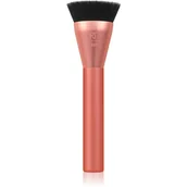Pędzle do makijażu - Real Techniques Pędzel Snatch + Sculpt Contour Brush - miniaturka - grafika 1