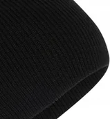 Czapki damskie - Adidas Czapka Essentials czarny IT4644 Dorośli S/M - miniaturka - grafika 1