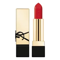 Szminki - Yves Saint Laurent - Rouge Pur Couture - Satynowa Pomadka Do Ust - Rouge Pur Couture R12 - Dla Kobiet - miniaturka - grafika 1