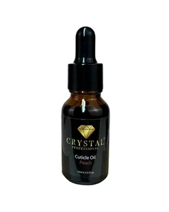 Cuticle Oil - Peach - 15ml - Olejki i oliwki do paznokci - miniaturka - grafika 1