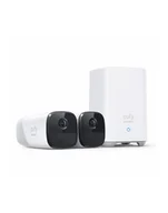 Kamery IP - Eufy eufyCam 2 Pro 2szt - miniaturka - grafika 1