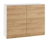 Meble kuchenne - Alba Szafka Wisząca G2-80 Hikora - miniaturka - grafika 1