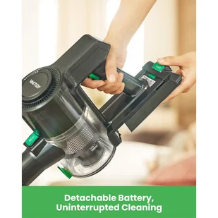 Vactidy V9 - Odkurzacze pionowe - miniaturka - grafika 6