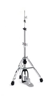 Gibraltar 6707 profesjonalny stojak na Hi-Hat 6707 - Akcesoria do perkusji - miniaturka - grafika 1