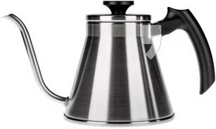 Hario Fit V60 Drip Kettle Silver 1,2l VKF-120-HSV - Dzbanki i imbryki - miniaturka - grafika 1