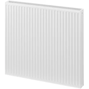 Mexen C22 grzejnik płytowy 900 x 1000 mm, podłączenie boczne, 2285 W, biały - Grzejniki pokojowe - miniaturka - grafika 1