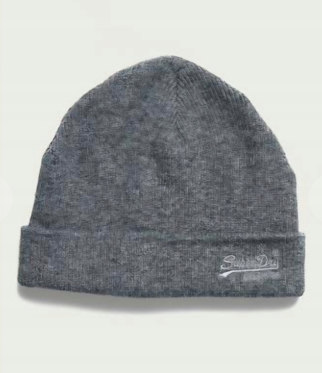 Czapka zimowa SUPERDRY