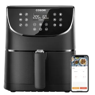 Cosori Air Fryer CS158-AF-RXB - Frytkownice - miniaturka - grafika 2