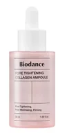 Serum do twarzy - Biodance Pore Tightening Collagen Ampułka do Twarzy Zwężająca Pory 50ml - miniaturka - grafika 1