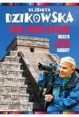 Przewodniki - Tam, gdzie byłam. Meksyk, Ameryka Środkowa, Karaiby - miniaturka - grafika 1
