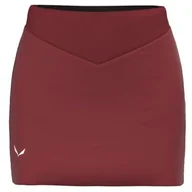 Spódnice - SALEWA Sella Twr Skirt W Spódnica damska - miniaturka - grafika 1