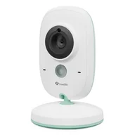 Elektroniczne nianie i monitory oddechu - Kamera do niani elektronicznej TRUELIFE NannyCam H32 Pro - miniaturka - grafika 1