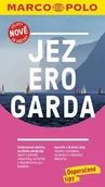 Przewodniki - Turistický průvodce Jezero Garda - miniaturka - grafika 1