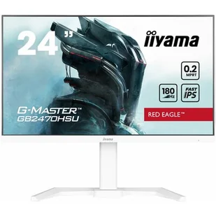 IIYAMA GB2470HSU-W6 - Monitory - miniaturka - grafika 1