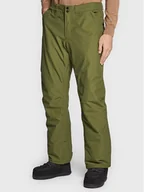 Spodnie narciarskie - Quiksilver Quiksilver Estate Spodnie snowboardowe Mężczyźni, oliwkowy S 2021 Spodnie narciarskie EQYTP03146-CRE0-S - miniaturka - grafika 1