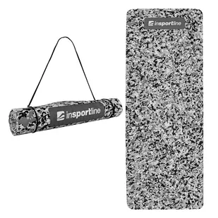 Insportline MATA DO ĆWICZEŃ FITNESS CAMU 173X61X0,4 CM TPE ZADZWOŃ 600-555-801 ! 17993-2 - Maty do ćwiczeń - miniaturka - grafika 1