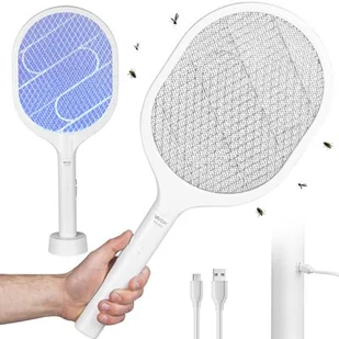 Lampa owadobójcza VAYOX IKV-959 - Lampy owadobójcze - miniaturka - grafika 1