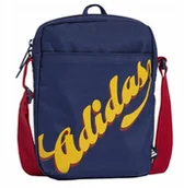 Nerki - Adidas Torba saszetka adidas Tiro Graphic KE6849 - miniaturka - grafika 1