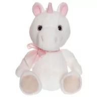 Maskotki i pluszaki - Teddykompaniet,  Pluszak Jednorożec Elsie 20 cm - miniaturka - grafika 1