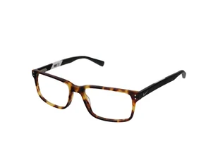 Nike 7240 211 - Okulary korekcyjne, oprawki, szkła - miniaturka - grafika 1