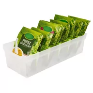 Pojemniki kuchenne - Tadar Pojemnik na przyprawy dzielony - miniaturka - grafika 1