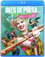 Filmy akcji Blu-Ray - Ptaki Nocy i fantastyczna emancypacja pewnej Harley Quinn - miniaturka - grafika 1