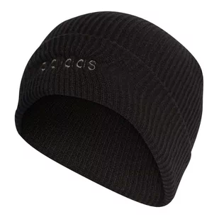 Czapka adidas Classic (kolor Czarny, rozmiar OSFM) - Czapki damskie - miniaturka - grafika 1