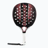 Pozostały sprzęt i akcesoria do ćwiczeń - Rakieta do padla damska Babolat Stima Spirit black/pink - miniaturka - grafika 1