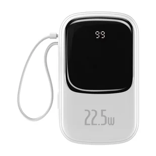 Baseus Qpow Powerbank 20000mAh 22W USB-C PPQD-I02 baseus_20210920133035 - Powerbanki - miniaturka - grafika 1