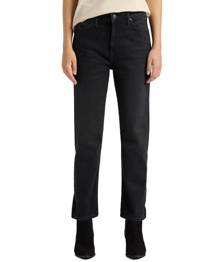 Jeansy Lee Carol Captain Black L30UCPTY 26 33