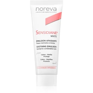 Noreva Laboratories SENSIDIANE krem przywracający równowagę do skóry wrażliwej, 40 ml - Kremy do twarzy - miniaturka - grafika 1