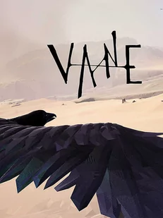 Vane (PC) klucz Steam - Gry PC Cyfrowe - miniaturka - grafika 1
