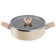 Garnki - Garnek TEFAL G1677024 24 cm - miniaturka - grafika 1