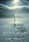 E-booki - literatura faktu - Moje bieguny. Dzienniki z wypraw 1990-1998 - miniaturka - grafika 1