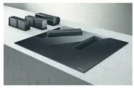 Płyty elektryczne do zabudowy - Elica NIKOLATESLA FIT 3Z BACK EXIT BL/F/60 - miniaturka - grafika 1