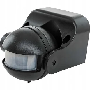Czujnik ruchu Pir Sensor 70 B GXSE004 - Akcesoria do oświetlenia - miniaturka - grafika 1