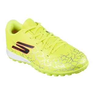 Buty piłkarskie dziecięce Skechers SKX Gold 1.5 TF - Piłka nożna - miniaturka - grafika 1