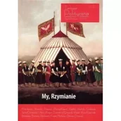 Czasopisma - Teologia Polityczna nr.8 2015/2016 My Rzymianie - praca zbiorowa - miniaturka - grafika 1