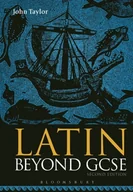 E-booki obcojęzyczne - Latin Beyond GCSE [DRM] - miniaturka - grafika 1