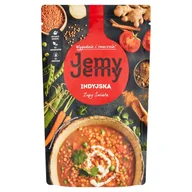 Zupy w płynie - JemyJemy Zupa indyjska 400 g - miniaturka - grafika 1
