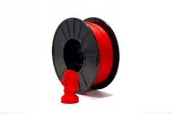 Akcesoria i części modelarskie - 3D plastikas Filalab PLA+ 1.75mm 1kg - Raudona - miniaturka - grafika 1