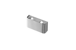 Azzardo Lampa techniczna Ginno 2 ALU (GM1200 ALU) - Lampy ścienne - miniaturka - grafika 1