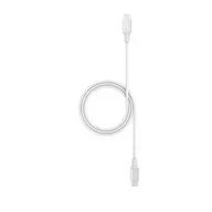 Kable - Mophie - kabel USB-C-USB-C 1,5 m (3.1 gen2 - white) - miniaturka - grafika 1