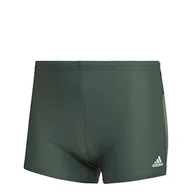 Kurtki męskie - adidas kurtka męska colorblock - miniaturka - grafika 1