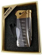 Trafika - Zapalniczka Fajkowa Prezentowa Do Fajki Przybornik Upominek - miniaturka - grafika 1